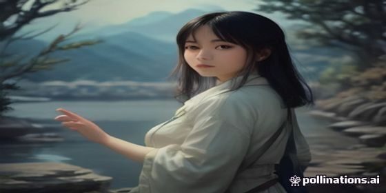 亚洲一级日本文化纪录片直播画面，主持人在东京街头进行实地采访直播