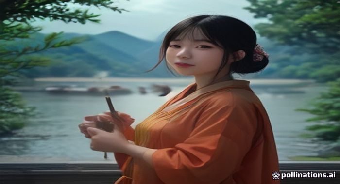 2026年日本夏季文化祭现场人潮涌动，传统浴衣与现代灯光交相辉映，亚洲一级日本文化盛事